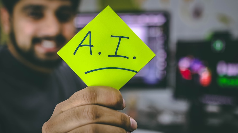 Photo ai deep learning