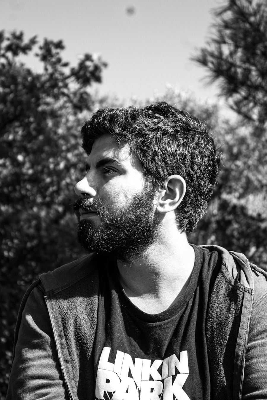 Photo Python sentiment analyzer