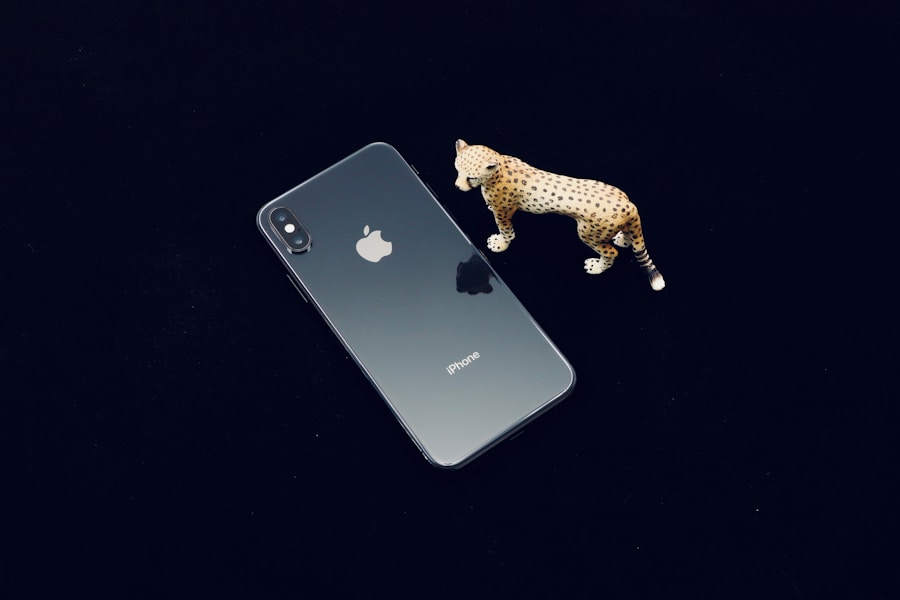 Photo artificial chat