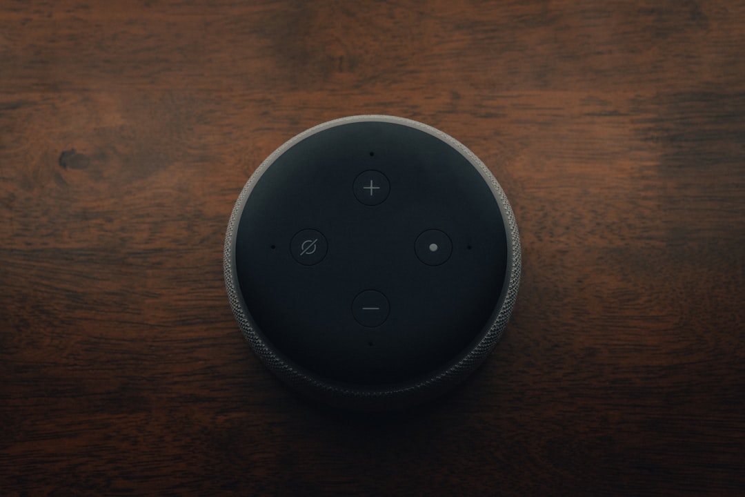 Photo Voice assistant