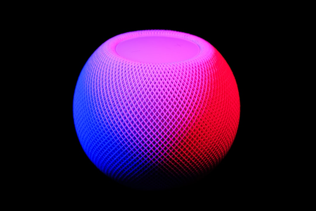 Photo Voice recognition