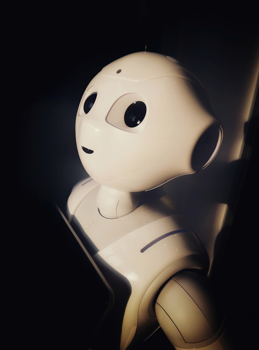 Photo "ai chatbot online"