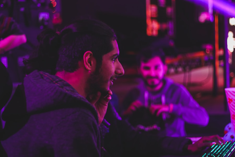 Photo open ai chat gp