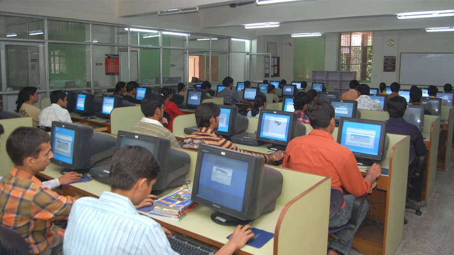 Photo Artificial learning