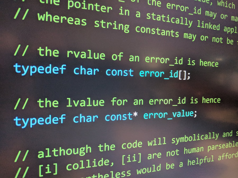 Photo Natural language recognition