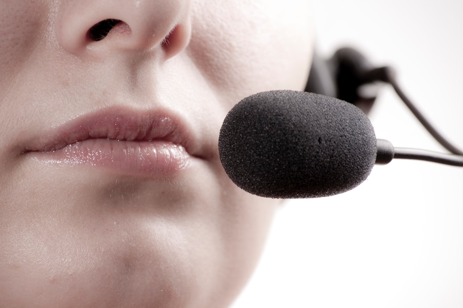 Photo Automatic speech recognition