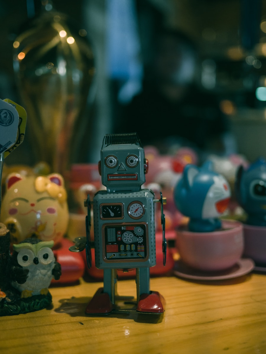 Photo Chatbots