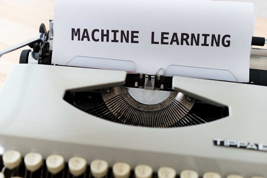 Photo Deep learning what is