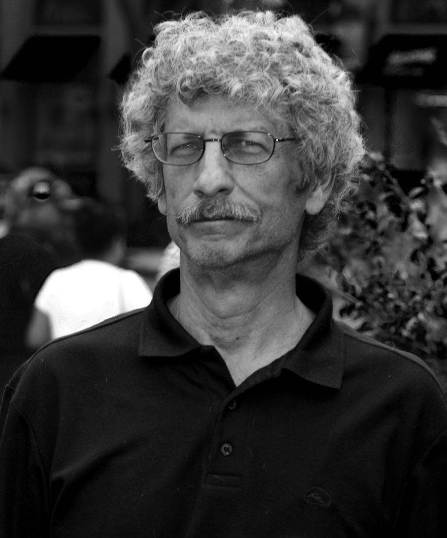 Photo Yoshua Bengio
